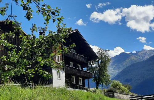 Gaschurn House | Hus 172