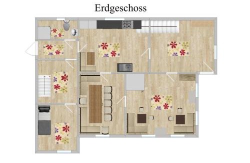 Gaschurn House | Hus 172