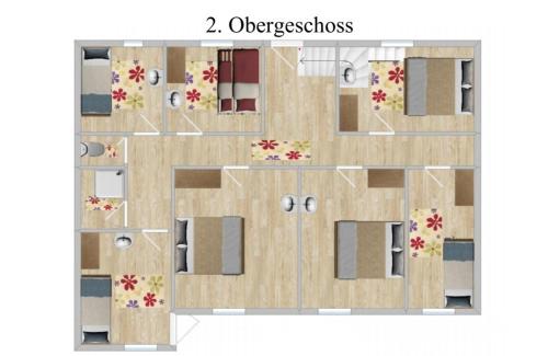 Gaschurn House | Hus 172