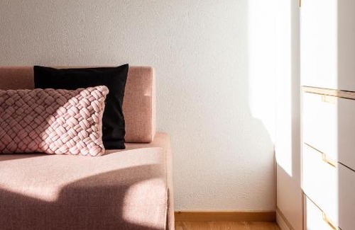 Valdaora di Mezzo Apartment | Hus Appartement - Nr. 3