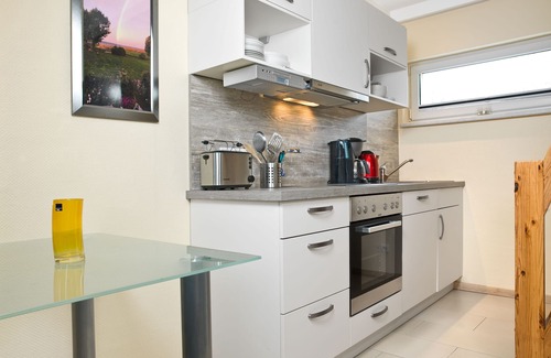 Insel Poel House | HUS IN DE SÜNN - Peace and quiet in an idyllic setting