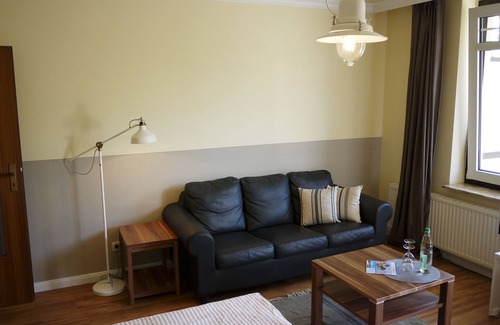 Doese Hotel | Hus Kiek In De See