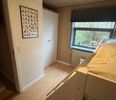 Lokken Villa | Hus nær stranden