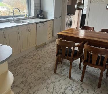 Lokken Villa | Hus nær stranden