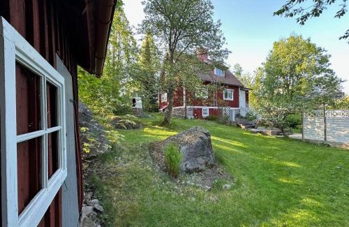 Paryd House | Hus Rose