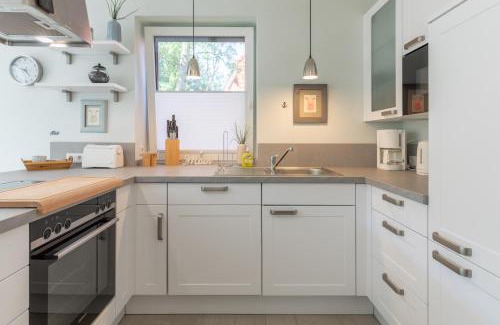 St. Peter-Ording House | Hus Veer