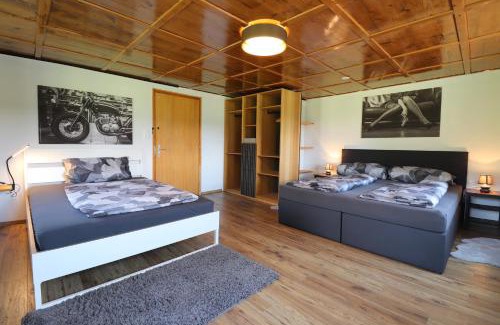 Krumbach Apartment | Hus8 Krumbach