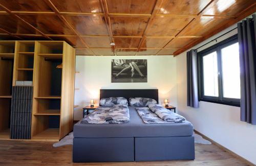 Krumbach Apartment | Hus8 Krumbach