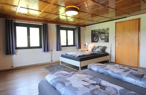 Krumbach Apartment | Hus8 Krumbach