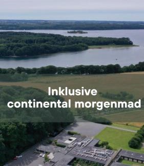 Middelfart Hotel | Huset Middelfart