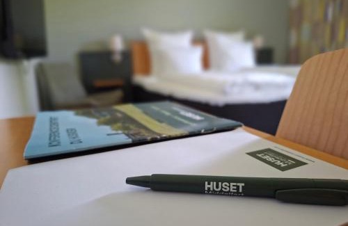 Middelfart Hotel | Huset Middelfart
