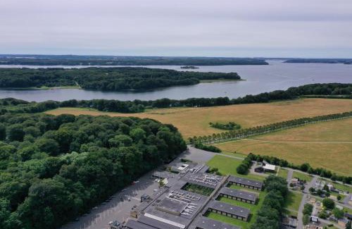 Middelfart Hotel | Huset Middelfart