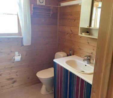 Soemaadalen House | Huset Utsikten på Langsjøvolden gård