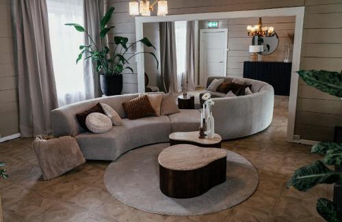 Grodas Bed & Breakfast | Huset Vårt