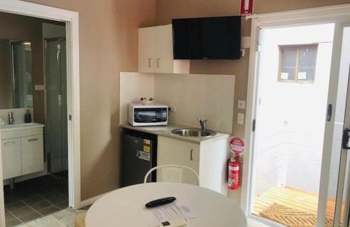 Huskisson Hotel | Huskisson Beach Escape