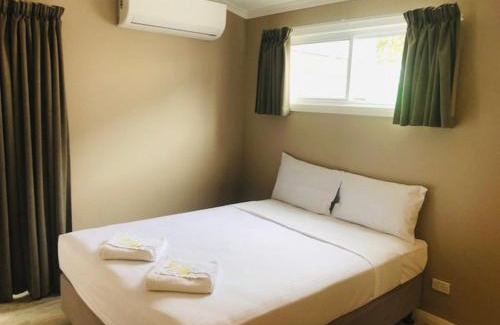 Huskisson Hotel | Huskisson Beach Escape