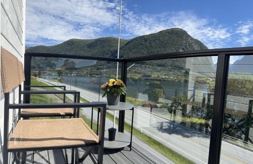 Jolster Apartment | Husslåttene apartments
