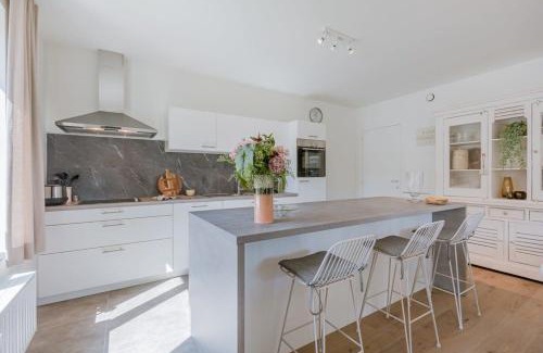 Ostend City Centre Apartment | Huswell - A luminous apartment near the marina