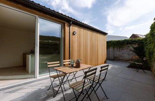 Poperinge House | Huswell - Beautiful vacation home 'Valkehuisje' in Poperinge