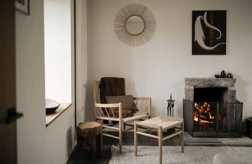 Ballater House | Huswell - Inverenzie - Luxury farmhouse with mountain views