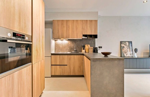 Knokke-Heist Apartment | Huswell - Unique apartment in the center of Knokke