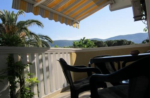 Topla Apartment | Huter Apartments