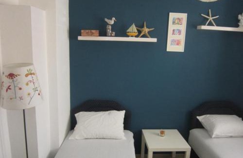 Topla Apartment | Huter Apartments