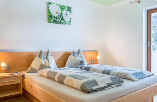 Pennes Apartment | Huterhof Apt Talblick