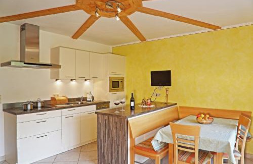 Pennes Apartment | Huterhof Apt Wiesengrund 2