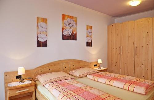 Pennes Apartment | Huterhof Apt Wiesengrund 2