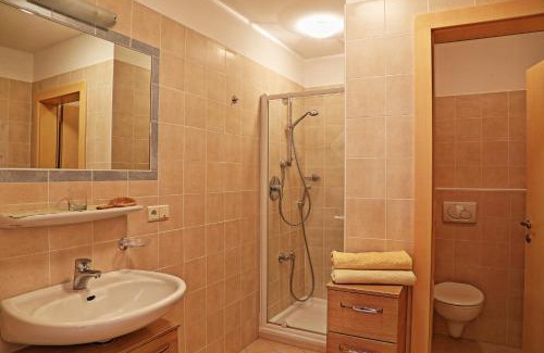 Pennes Apartment | Huterhof Apt Wiesengrund 2