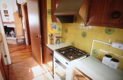 Godall Villa | HUTTE-1960 Mediterranean Country House with garden and pool in 3ha estate