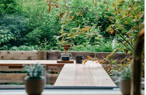Kitasaku-gun House | HUTTE GARTENLAND -KAIZUKA- - Vacation STAY 88162v