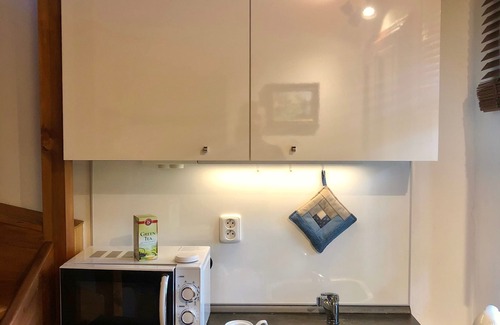 Velke Levare House | Hutterite Home Apartment - Full comfort, close to Bratislava, Vienna, and Brno.