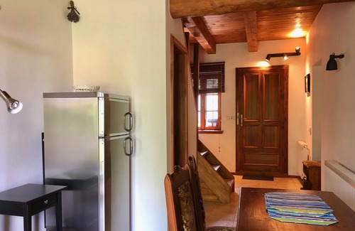 Velke Levare House | Hutterite Home Apartment - Full comfort, close to Bratislava, Vienna, and Brno.