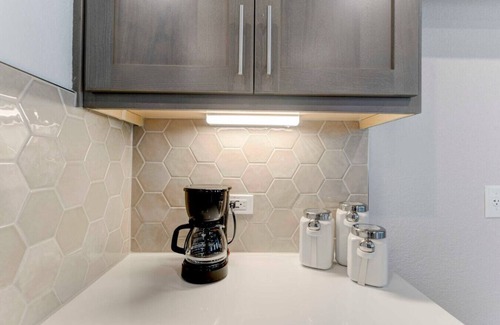 Hutto House | Hutto Executive Space