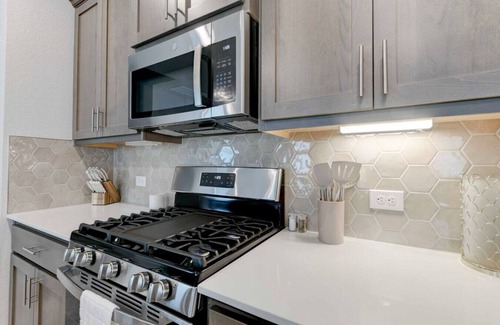Hutto House | Hutto Executive Space