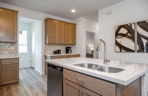 Hutto House | Hutto Executive Suite