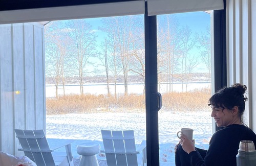 Kingston Hotel | Hutton Brickyards Riverfront Hotel + Venue