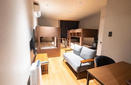 Sasebo Hotel | huu hotel