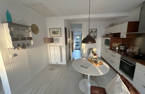 Hamswehrum House | Huus an`t Dörpsdiek - Entire vacation home