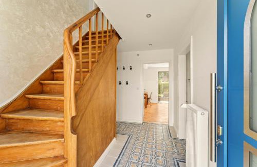 Eilsum House | Huus Frieda