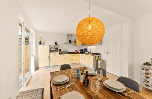 Eilsum House | Huus Frieda