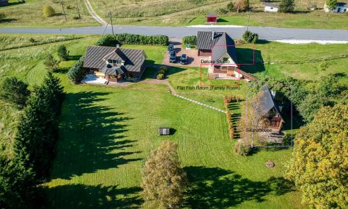 Suuresadama House | Huusi Holiday