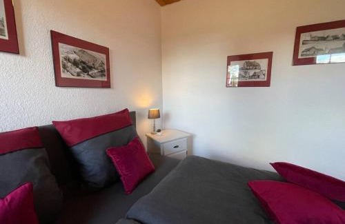 Kolonie Veenhusen Apartment | Huuske Lütten Uttied - Das Landleben genießen