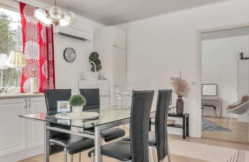 Hailuoto House | Huvikumpu by Interhome