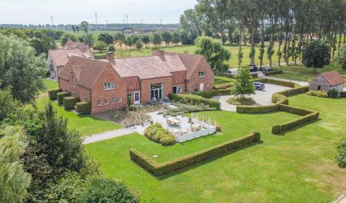 Knokke-Heist Hotel | HuysHoeve