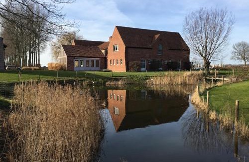 Knokke-Heist Hotel | HuysHoeve