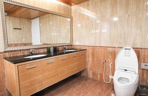 Tainan City Centre House | Huzi Room