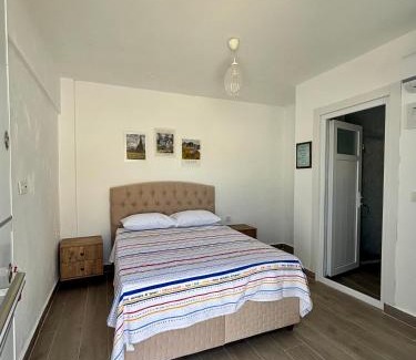 Geyikli House | Huzur Pansiyon